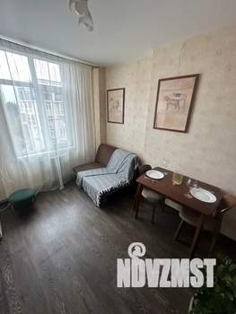 1-к квартира, посуточно, 40м2, 9/10 этаж