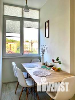 2-к квартира, посуточно, 28м2, 1/1 этаж