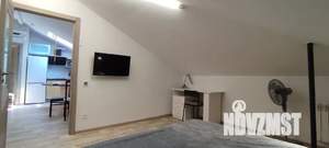 2-к квартира, посуточно, 53м2, 4/4 этаж