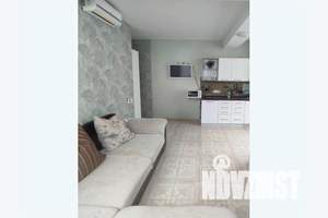 2-к квартира, посуточно, 28м2, 2/5 этаж