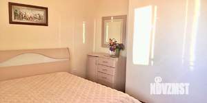 3-к квартира, на длительный срок, 78м2, 4/6 этаж