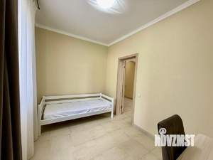 3-к квартира, на длительный срок, 62м2, 2/20 этаж