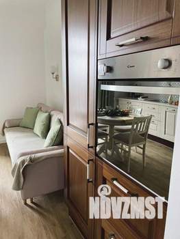 1-к квартира, посуточно, 55м2, 1/1 этаж