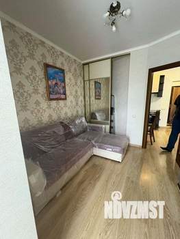 2-к квартира, на длительный срок, 52м2, 11/18 этаж