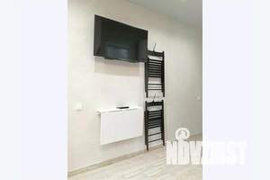 1-к квартира, посуточно, 20м2, 3/4 этаж