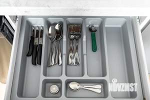 1-к квартира, посуточно, 23м2, 1/1 этаж