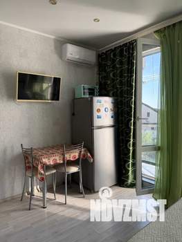 Студия квартира, посуточно, 21м2, 3/8 этаж