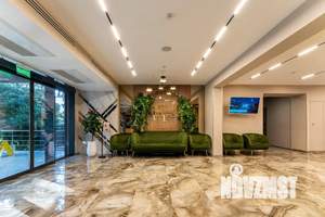 1-к квартира, посуточно, 20м2, 4/5 этаж