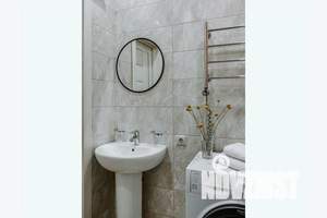 1-к квартира, посуточно, 25м2, 1/17 этаж