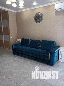 1-к квартира, посуточно, 40м2, 6/13 этаж