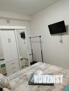 2-к квартира, посуточно, 47м2, 2/12 этаж