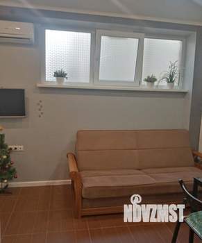 2-к квартира, на длительный срок, 30м2, 1/8 этаж