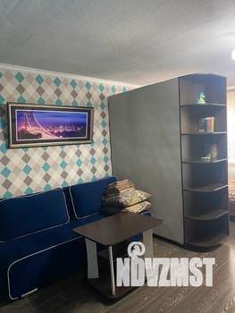 Студия квартира, посуточно, 50м2, 2/3 этаж