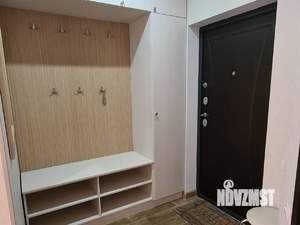 Студия квартира, на длительный срок, 23м2, 6/11 этаж