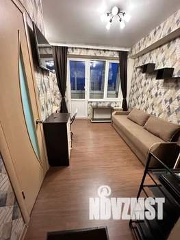 Студия квартира, посуточно, 18м2, 5/7 этаж