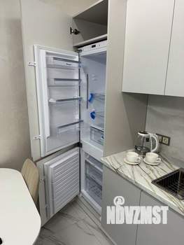 2-к квартира, на длительный срок, 30м2, 4/11 этаж