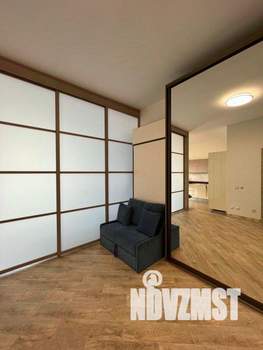 1-к квартира, посуточно, 55м2, 1/1 этаж