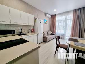 2-к квартира, посуточно, 51м2, 1/5 этаж