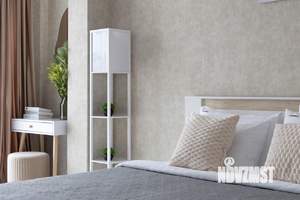 Студия квартира, посуточно, 29м2, 4/5 этаж