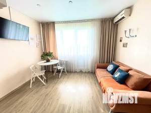Студия квартира, посуточно, 30м2, 9/9 этаж