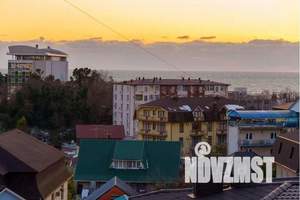 1-к квартира, посуточно, 17м2, 4/5 этаж