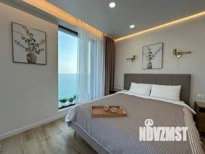 2-к квартира, посуточно, 100м2, 4/6 этаж