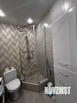 Студия квартира, посуточно, 25м2, 9/12 этаж