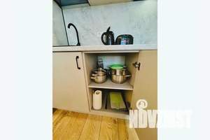 1-к квартира, посуточно, 28м2, 4/4 этаж