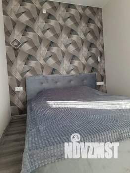 1-к квартира, посуточно, 30м2, 2/3 этаж