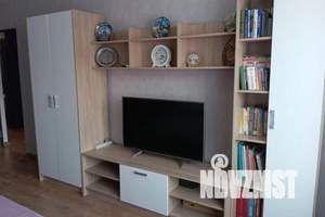 3-к квартира, посуточно, 66м2, 4/5 этаж
