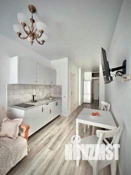 2-к квартира, посуточно, 36м2, 1/1 этаж