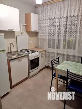 2-к квартира, на длительный срок, 44м2, 4/5 этаж