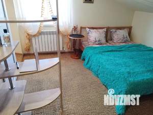 Студия квартира, посуточно, 28м2, 5/5 этаж