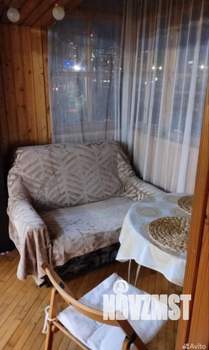 1-к квартира, на длительный срок, 28м2, 3/4 этаж