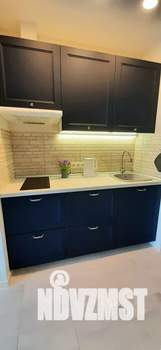 2-к квартира, посуточно, 40м2, 7/8 этаж