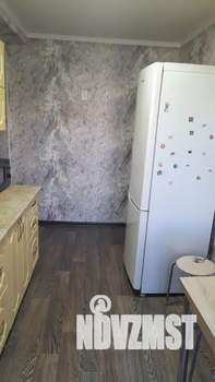 2-к квартира, посуточно, 41м2, 1/1 этаж