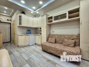 Студия квартира, посуточно, 25м2, 1/5 этаж