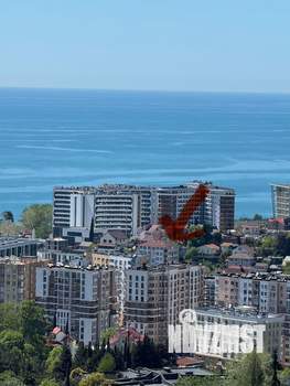 Студия квартира, на длительный срок, 25м2, 2/7 этаж