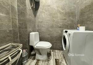 Студия квартира, на длительный срок, 25м2, 2/5 этаж