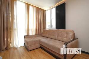 Студия квартира, посуточно, 22м2, 11/12 этаж