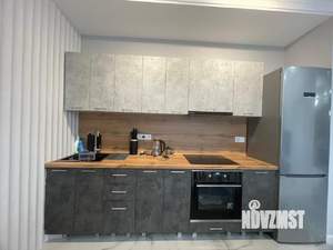 2-к квартира, посуточно, 46м2, 2/3 этаж