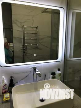 1-к квартира, посуточно, 24м2, 15/17 этаж