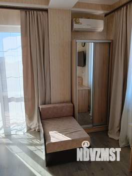 1-к квартира, на длительный срок, 30м2, 9/10 этаж