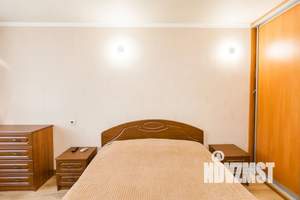 2-к квартира, посуточно, 40м2, 3/5 этаж