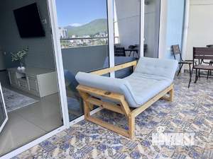 2-к квартира, посуточно, 68м2, 14/16 этаж