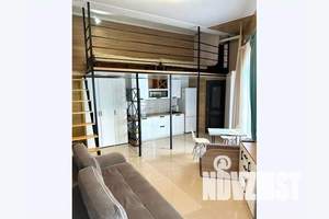 1-к квартира, посуточно, 32м2, 2/5 этаж
