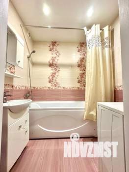 1-к квартира, посуточно, 45м2, 2/8 этаж