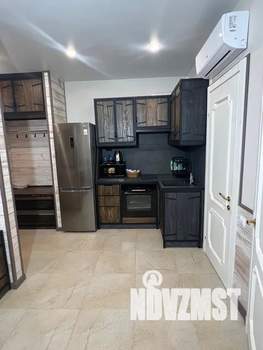 2-к квартира, посуточно, 35м2, 2/2 этаж