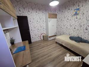 3-к квартира, на длительный срок, 80м2, 3/3 этаж