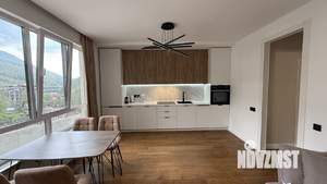 3-к квартира, на длительный срок, 60м2, 1/3 этаж
